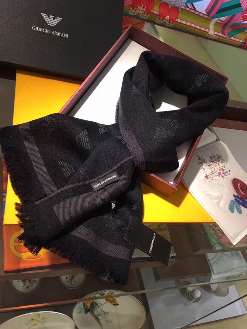 Armani Scarf